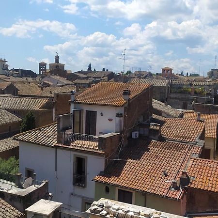 Charme Bed & Breakfast Civita Castellana Room photo