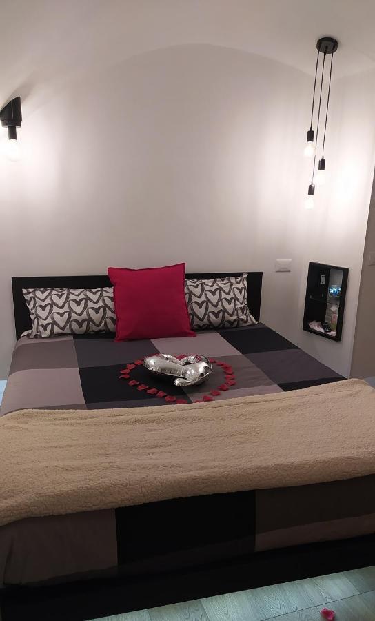 Charme Bed & Breakfast Civita Castellana Exterior photo