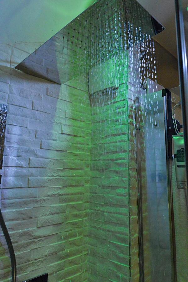 Charme Bed & Breakfast Civita Castellana Exterior photo
