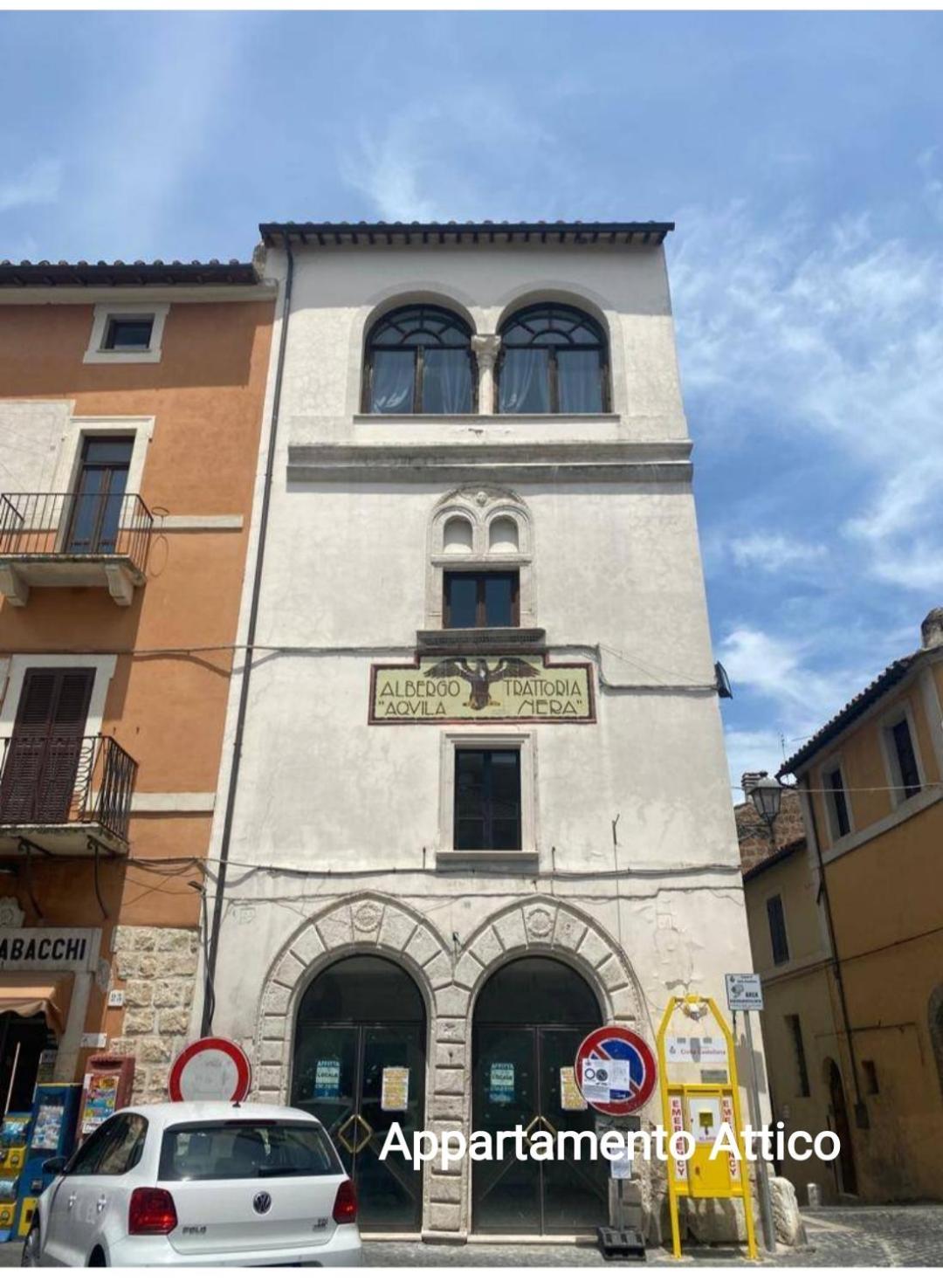 Charme Bed & Breakfast Civita Castellana Exterior photo