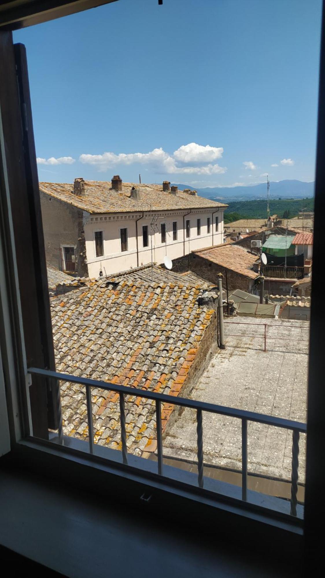 Charme Bed & Breakfast Civita Castellana Room photo